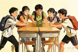 多地接连发布中小学学位预警｜教育观察