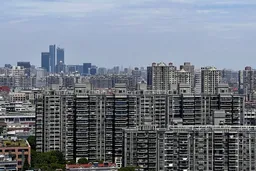 上海宣布调控新政 核心区域放松非沪籍住房限购