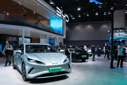 2025年全球车企销量前十榜单落定 中国车企表现亮眼