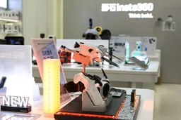 影石涉337调查获监管机构终裁 大部分专利侵权指控不成立