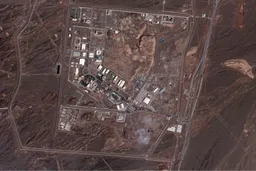 伊朗核设施遭破坏 国际原子能机构呼吁各方克制