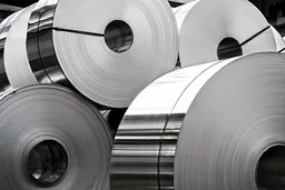 中东战事波及当地铝企 国际铝价创四年新高