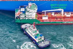 中东战火风险外溢 中国国内甲醇等化工品价格上涨