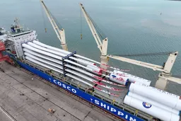 新兴经济体电力需求旺盛 中国电力设备出口连续三年保持增长｜出海·能源