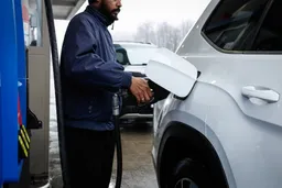 能源内参｜国际油价破100美元；伊朗五处储油设施遭袭  600余名中国公民已从伊安全撤离