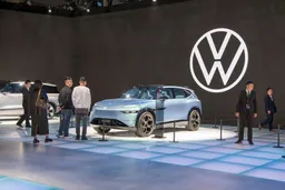 大众汽车集团2025年营业利润下滑53% 中国市场利润表现预期不佳