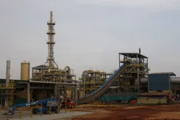 国际头部稀土供应商与日本签署供应协议 75%重稀土产量将供日方