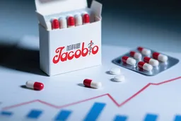 1亿美元BD首付款即将入账 加科思预计2026年扭亏为盈