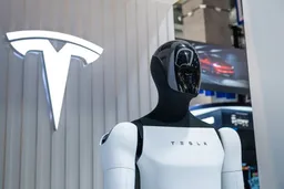 特斯拉和xAI合作开发数字Optimus 瞄准企业级AI智能体应用