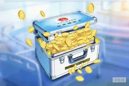 2025年医保支出增幅明显收窄 住院人次下降