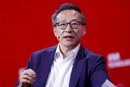 阿里蔡崇信：智能体将扰动50万亿美元白领劳动力经济