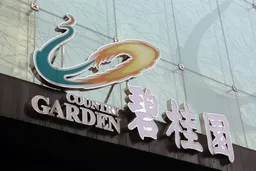 碧桂园预告2025年扭亏为盈 债务重组收益推动利润转正