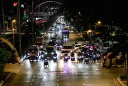 泰国车市需求透支销量暴跌 油价上涨或推动新能源车消费｜出海·汽车