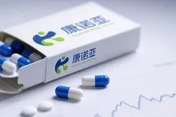 “出海”NewCo被吉利德收购，创新药企康诺亚最高变现3.2亿美元