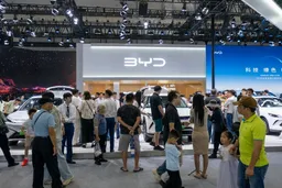 比亚迪2025年增收不增利 压缩“迪链”支付规模