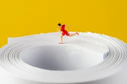 T早报｜市监总局强调平台经济“反内卷”；爱奇艺拟赴港上市；DeepSeek服务中断超10小时