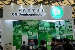 美国功率半导体厂商安森美设大中华区 未来三年在华投资5000万美元