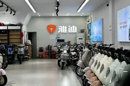 2025年国内市场“量价齐升” 电动两轮车制造商业绩集体走强