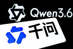 阿里发布新模型Qwen 3.6-Plus 增强编程与智能体能力