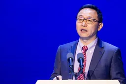 华为董事会调整 汪涛出任副董事长