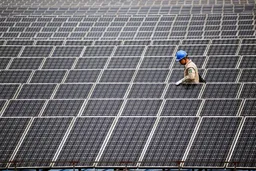 中东战事持续 中国光伏与储能产业能否受益？｜出海·能源