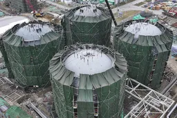 “双碳变革”｜压缩空气储能前景广阔 商业化运营尚需实践验证