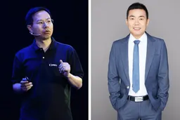 阿里围绕AI成立集团技术委员会 阿里云CTO换人