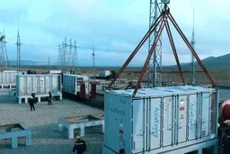 储能海外订单强势增长 海外设厂步伐加快｜出海·市场