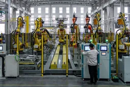 四部委召开锂电池行业“反内卷”座谈会 锂电股普涨