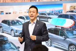 新车热销难持久 蔚来李斌揭开产销失衡“陷阱”