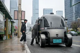 自动驾驶能否直取L4？华为判断L3级是必经阶段