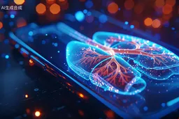 AI辅助下，低年资医师术中肺癌诊断准确率可超资深医师？