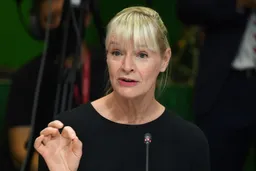 世界能源理事会CEO：海湾危机后，各国将更需要中国清洁产能｜出海·能源