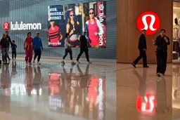 Lululemon涉嫌使用有害材料被美调查 公司称国内产品不含相关物质