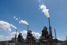 美伊战事致全球石油贸易流向转变 美石油单周出口创新高