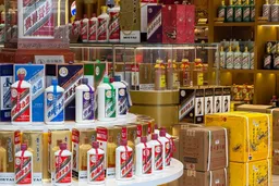 贵州茅台首次年收入和净利润双负增长 2025全年分红比例提高4个百分点