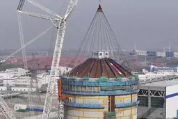 2025年国内核电投资增约10% 再创历史新高