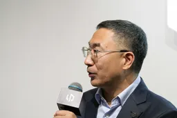 零跑朱江明：短期内规模比盈利更重要