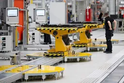 欧盟推本地制造法案引贸易伙伴担忧 中方严重关切｜出海·政策