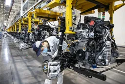 本田汽车有意再次削减在华燃油车产能