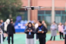 低空司回应无人机“起飞难” 表态推广线上申报