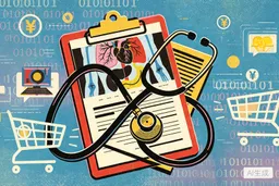 多地探索医疗数据上架交易 “沉睡的金矿”开始变现