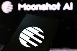 月之暗面新模型主攻长程代码和智能体 挑战国外多款闭源模型