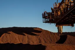 中矿与必和必拓铁矿石长协谈判落定 定价纳入人民币现货指数