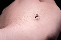 港府一年灭蚊支出逾8亿港元 引入机器狗无人机等新技术