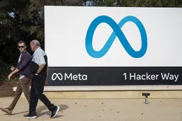 Meta“炼化”员工工作行为数据 用于训练大模型