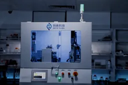 港股将迎第三只AI制药股 剂泰科技通过聆讯