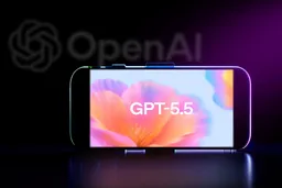 OpenAI发布新一代模型GPT-5.5 冲刺AI超级应用