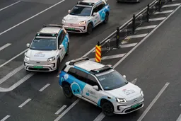 L3可否跳过？车企与技术公司高管隔空激辩