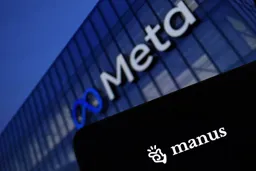 T早报｜发改委要求撤销Meta收购Manus；微软将不再向OpenAI支付收入分成；国家电影局为AI电影发“龙标”